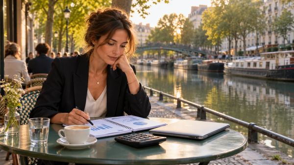 5 stratégies clés pour calculer votre taux journalier en portage salarial