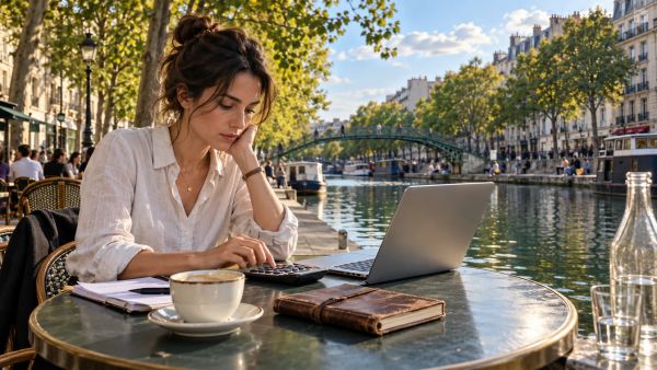 5 stratégies clés pour calculer votre taux journalier en portage salarial