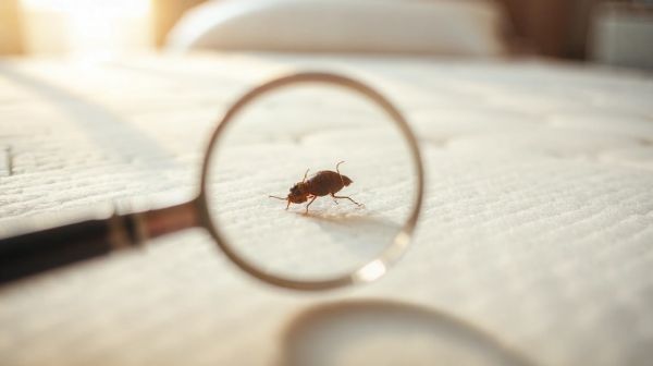 7 astuces pratiques pour repérer les punaises de lit