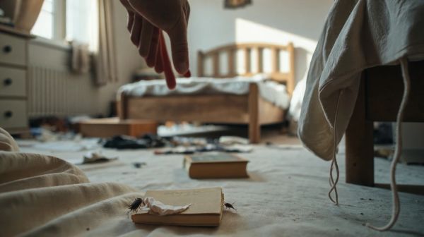 7 astuces pratiques pour repérer les punaises de lit