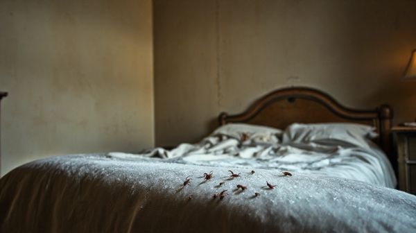8 astuces pour éliminer les punaises de lit à Paris