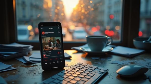 Acheter des abonnés YouTube pour une croissance rapide et authentique