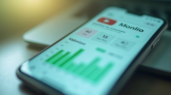 Acheter des abonnés YouTube pour une croissance rapide et authentique