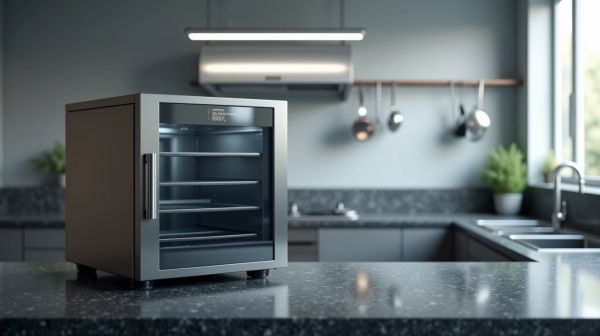 Boostez votre efficacité avec une autolaveuse professionnelle
