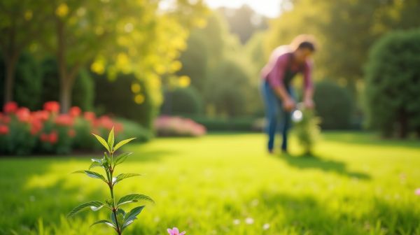 Choisir la meilleure assurance paysagiste : conseils et solutions efficaces