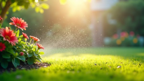 Choisir la meilleure assurance paysagiste : conseils et solutions efficaces