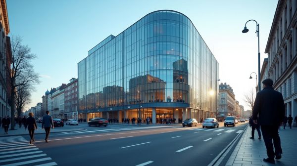 Comment choisir une agence SEO à Lille pour optimiser votre visibilité