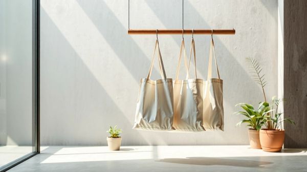 Des objets publicitaires écoresponsables pour un marketing durable