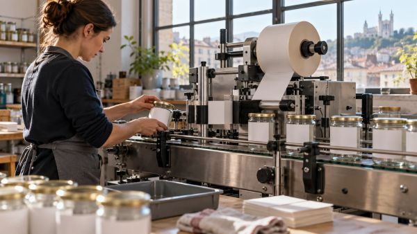 Les meilleures méthodes pour des impressions d'étiquettes personnalisées