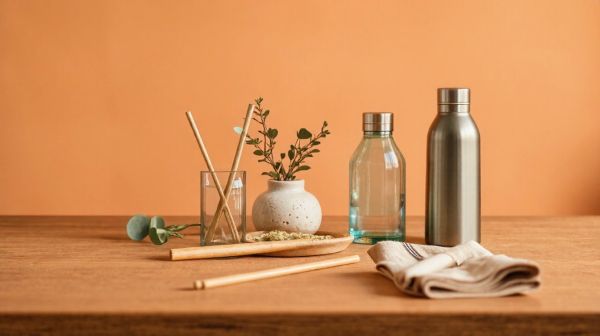 Les meilleures stratégies de marketing durable avec des objets écoresponsables
