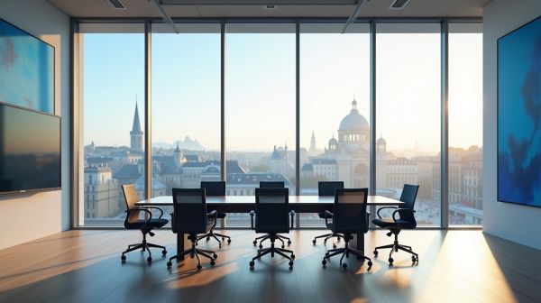 Quel cabinet de recrutement choisir à Nantes pour vos besoins en talents ?