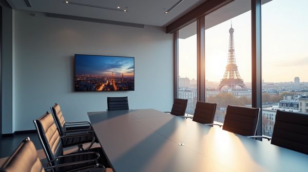 Quel est le bon choix d'agence de podcast à Paris pour votre projet ?