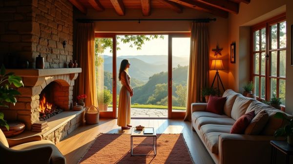 Renforcez l'efficacité énergétique de votre maison avec Cozynergy Bourgogne-Franche-Comté