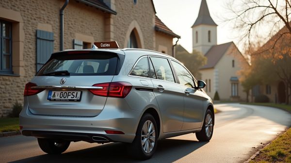 Taxi à Cuzieu : réservez un transport sécurisé et fiable