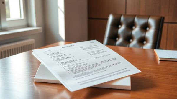 Top astuces pour un CV percutant qui séduit les recruteurs