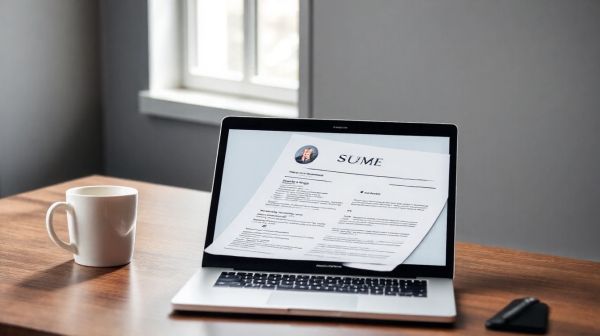 Top astuces pour un CV percutant qui séduit les recruteurs