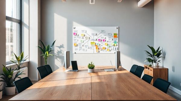 Top critères pour sélectionner une agence de communication efficace