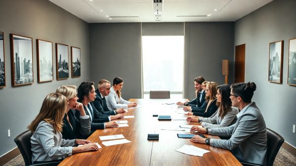 Top critères pour sélectionner une agence de communication efficace