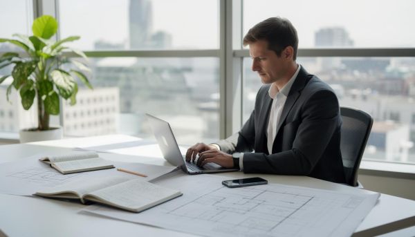 Trouvez le freelance ingénieur idéal en 48 heures