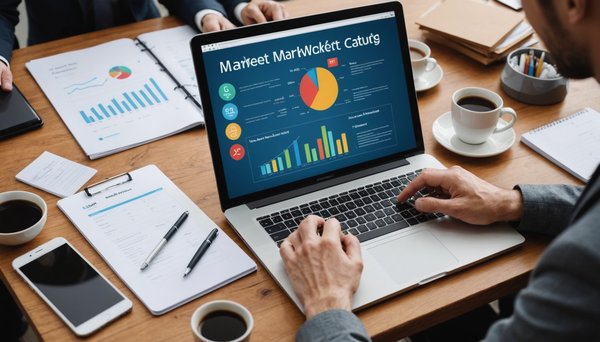 Quelles sont les étapes pour réaliser une étude de marché approfondie avant de lancer un produit ?