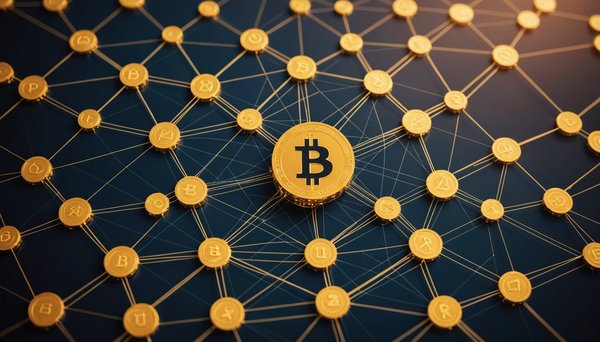 Comment intégrer la technologie blockchain dans les opérations de votre entreprise ?