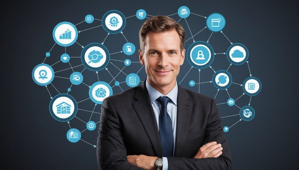 Les services aux entreprises incontournables pour optimiser sa croissance