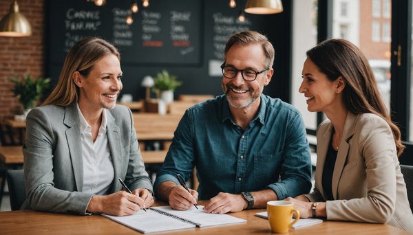 Comment bâtir une relation client solide