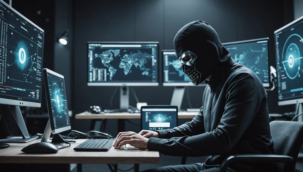 Comment sécuriser son entreprise contre la cybercriminalité