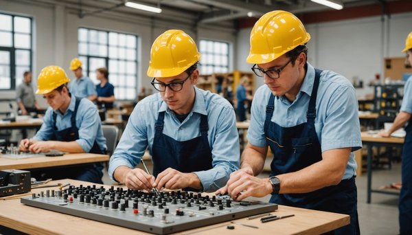 Formation professionnelle : quel retour sur investissement pour les entreprises ?