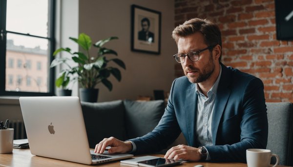 Les défis du leadership à distance