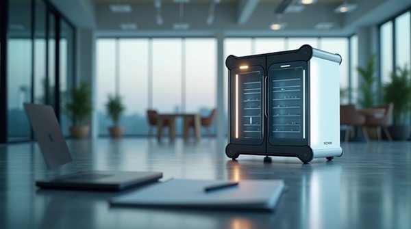 Couveuse d'entreprise : propulsez vos idées vers le succès