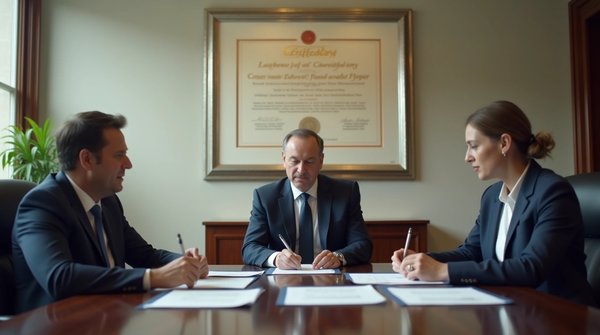 Objectif d'une formation permis exploitation : garantir la sécurité et la responsabilité des exploitants