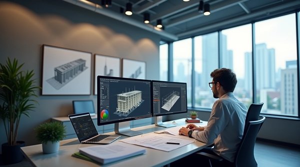 Optim'btp : le logiciel incontournable pour chiffrages btp