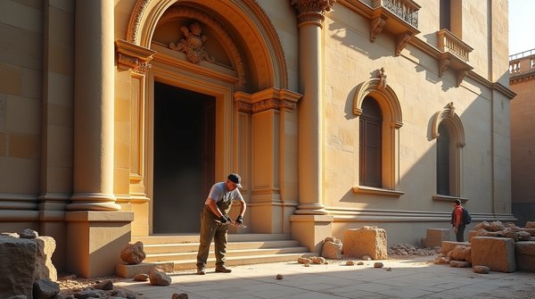 Maçon à toulouse : expertise et solutions personnalisées