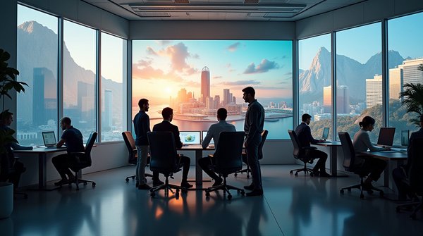 Infographistes 3d : des rendus photo réalistes sur mesure