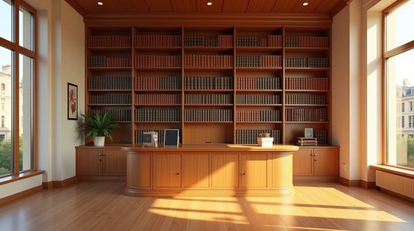 Votre cabinet d'avocat à Reims : expertise à votre service