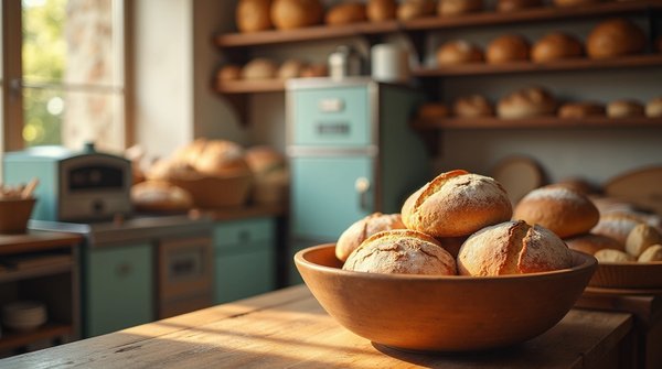 Logiciel coût production boulangerie : piloter sa rentabilité à l'ère du digital