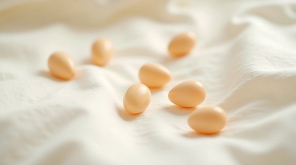 Comment reconnaître les œufs de punaises de lit ?