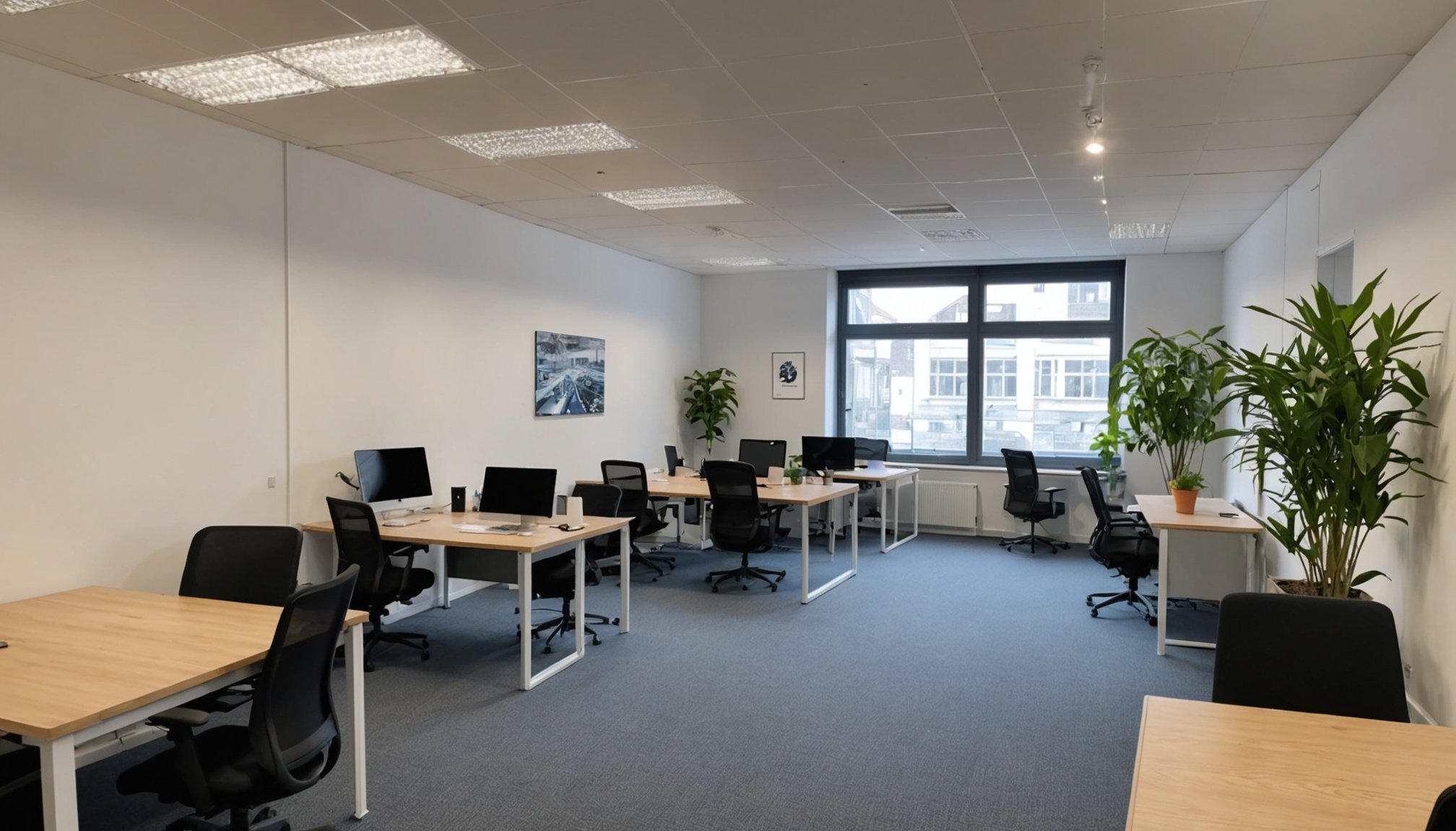 Vos questions sur le coworking valenciennois