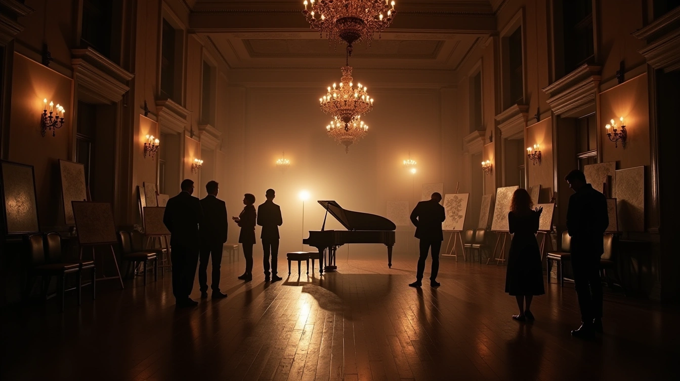 Vos questions sur les master classes