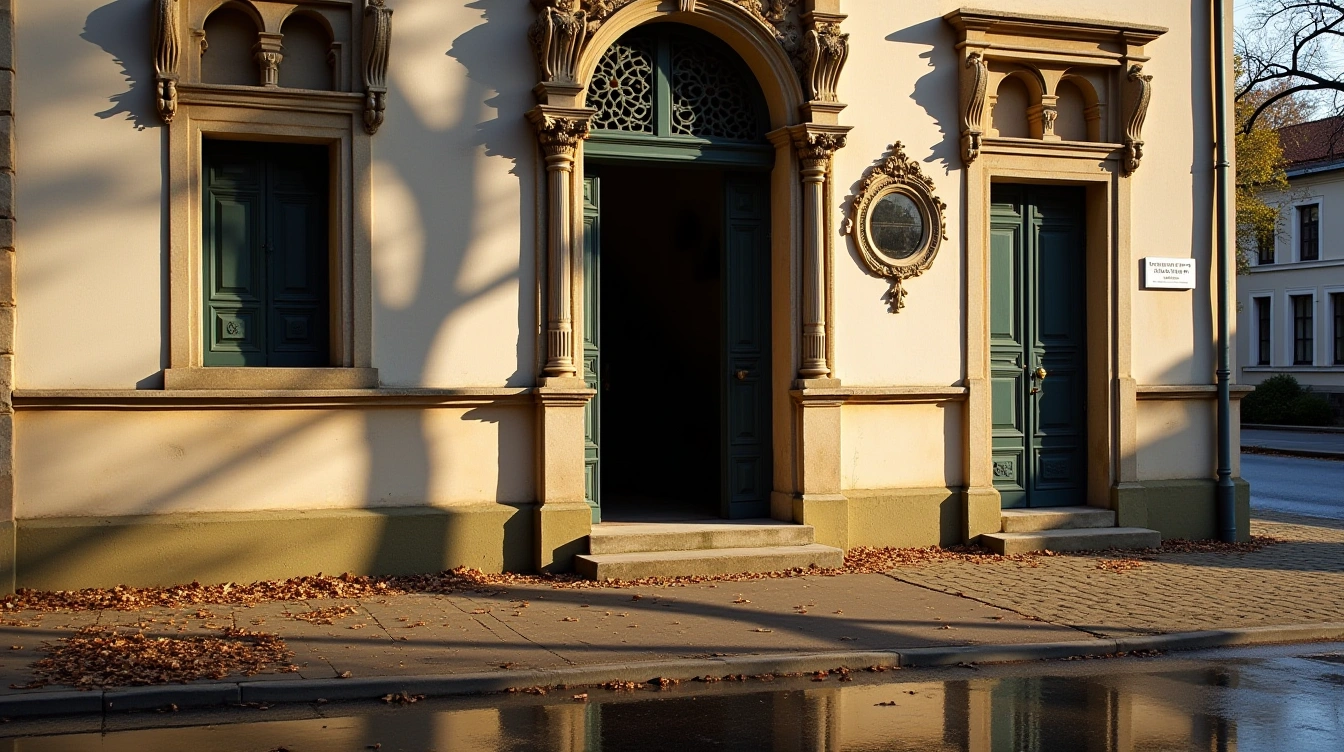 Maçonnerie et structure : les fondations de votre sérénité